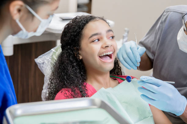 Best Emergency Dentist for Knocked-Out Tooth in Brenham, TX