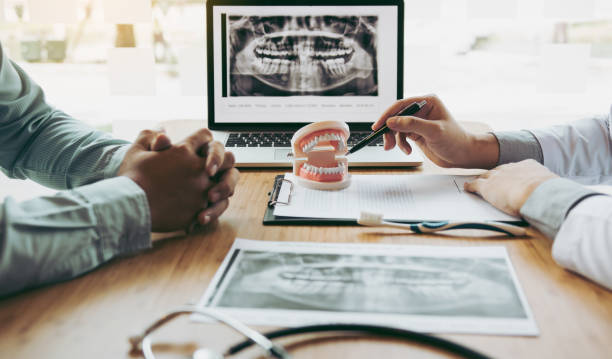 Best Orthodontic Emergency Dentist in Brenham, TX