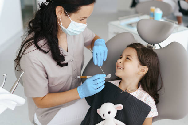 Best Mobile Emergency Dentist in Brenham, TX