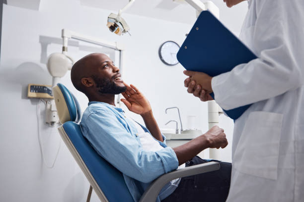 Best Emergency Root Canal Treatment in Brenham, TX