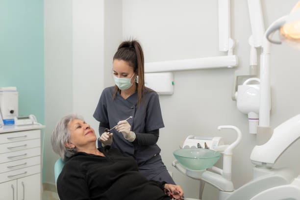 Best Emergency Dentist for Knocked-Out Tooth in Brenham, TX