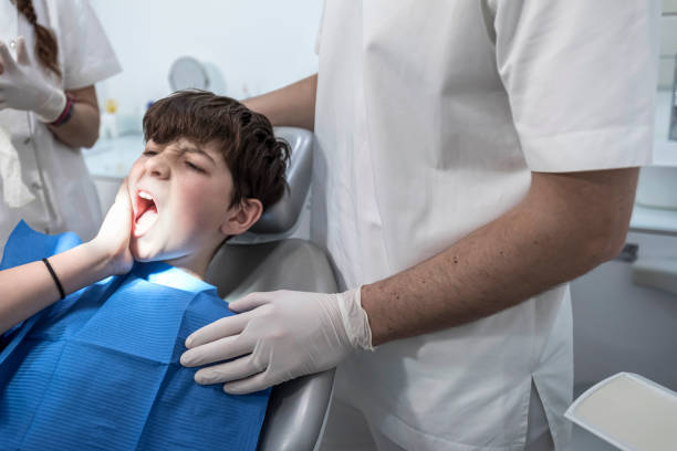 Best Emergency Dental Services for Seniors in Brenham, TX