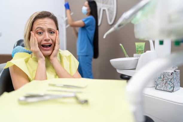 Best Weekend Emergency Dentist in Brenham, TX