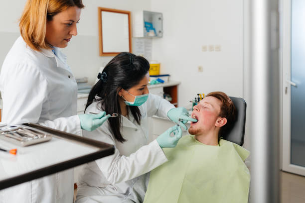 Best Emergency Dental Services for Seniors in Brenham, TX